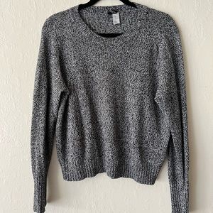 Grey H&M Sweater